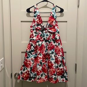 Cute Summer Dress